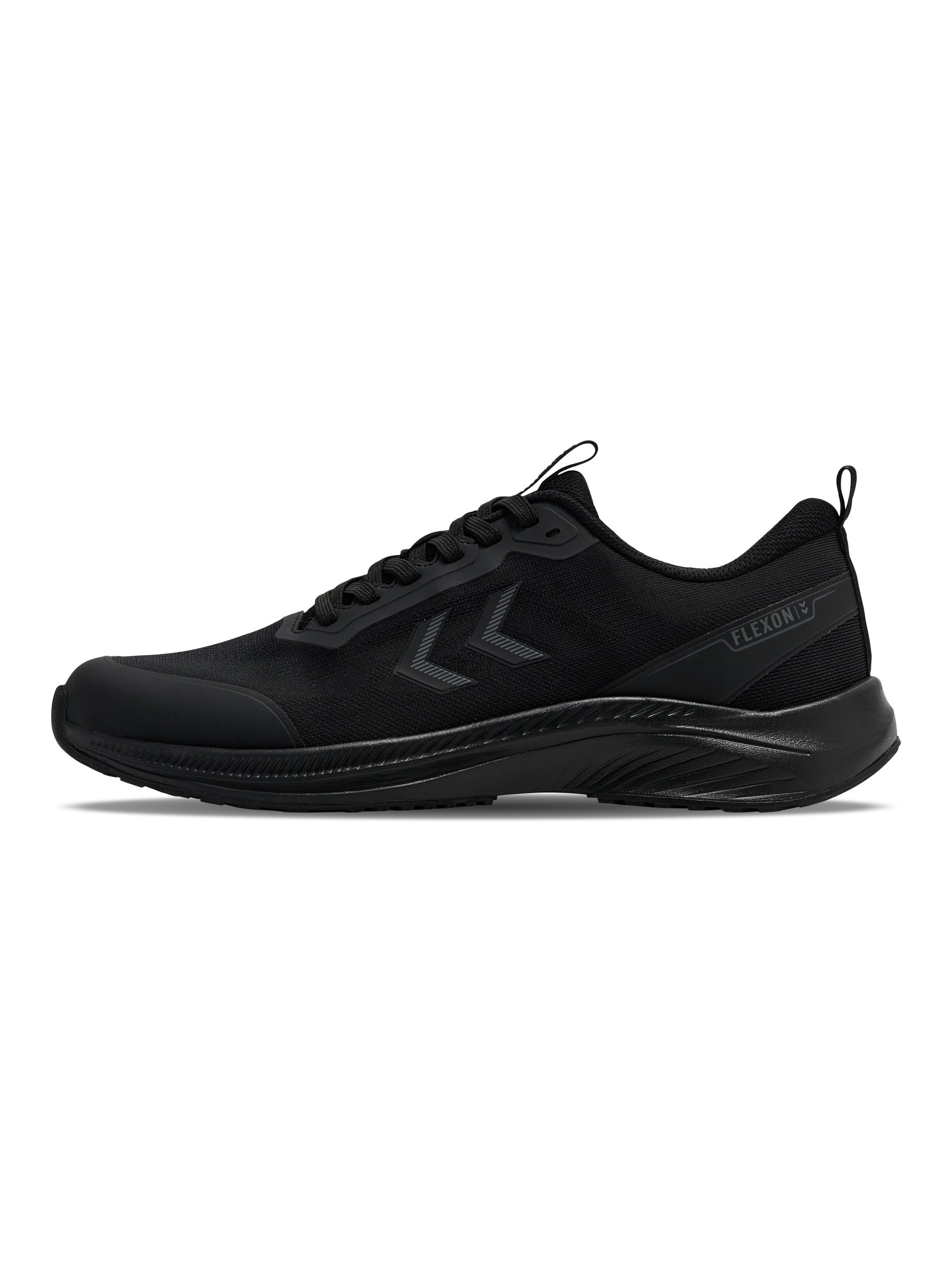 FLEXON – BLACK/BLACK