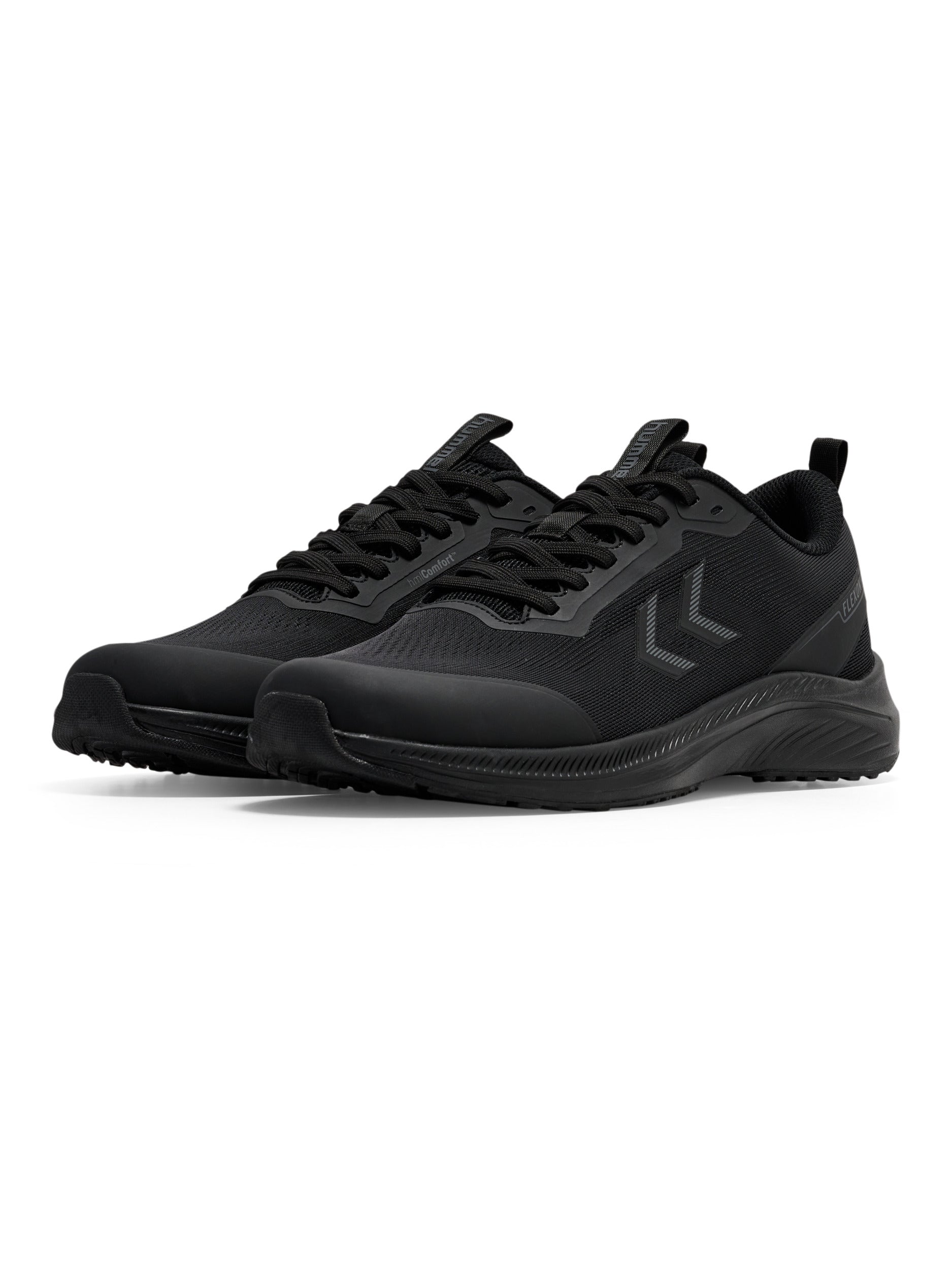 FLEXON – BLACK/BLACK