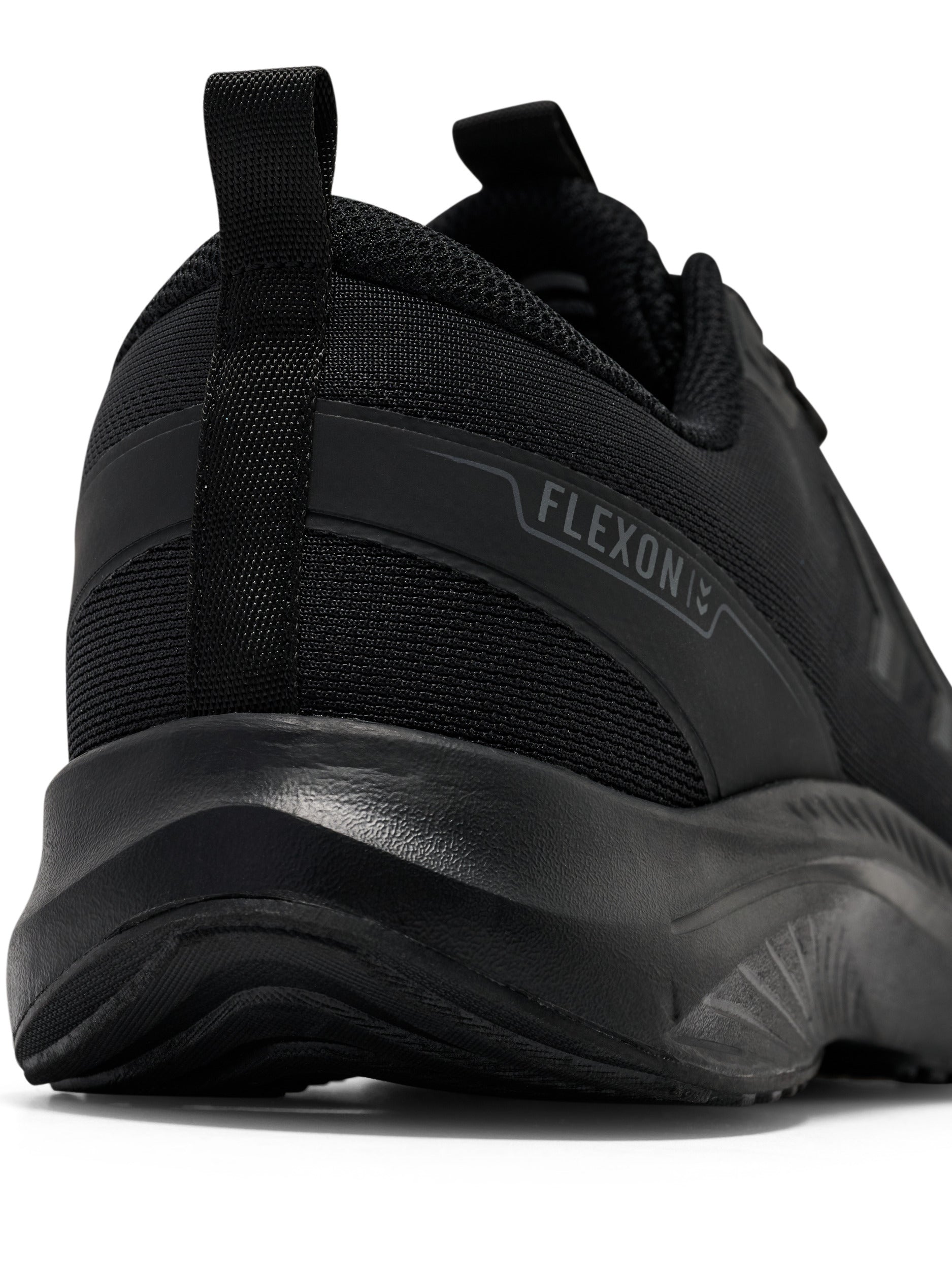 FLEXON – BLACK/BLACK