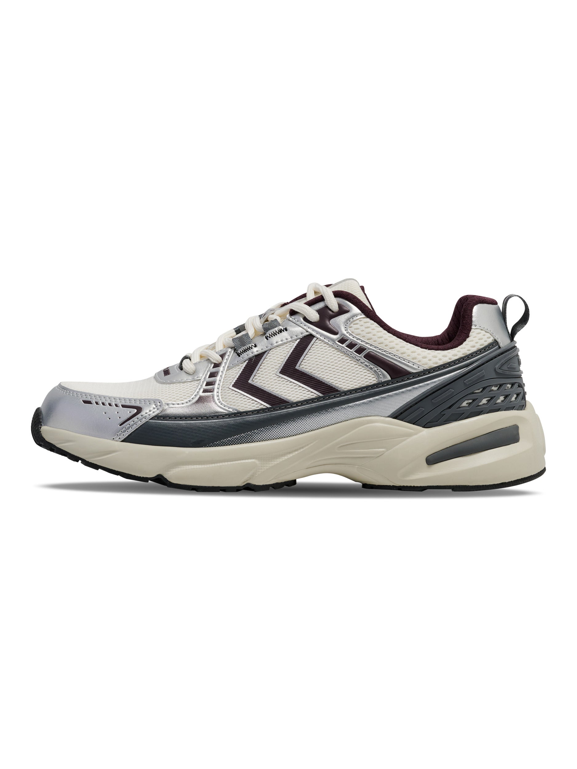 HML TRACKFORCE ONE – BRIGHT WHITE/CATAWBA GRAPE