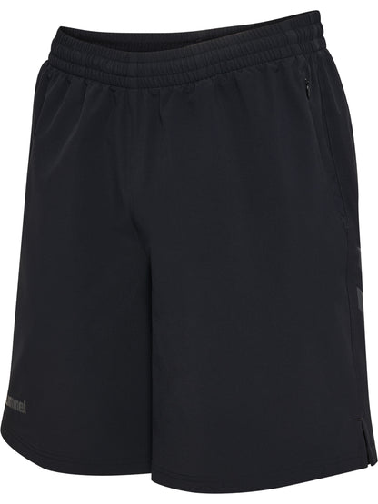 hmlBLAZE26 ATHLEISURE SWEAT SHORTS