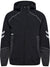 hmlBLAZE26 ATHLEISURE TRACK JACKET