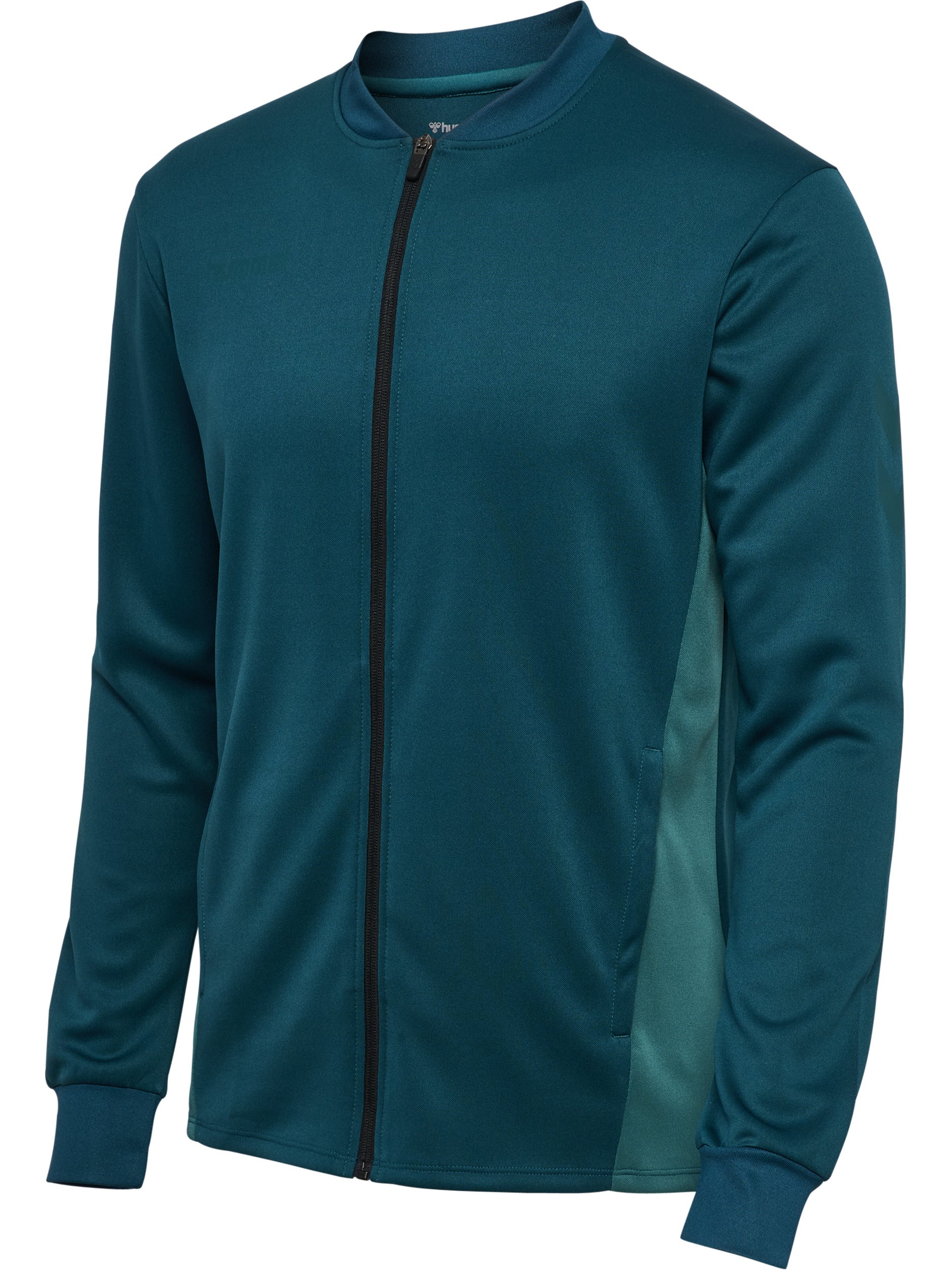 hmlBLAZE CLUB 26 TRACKSUIT – REFLECTING POND