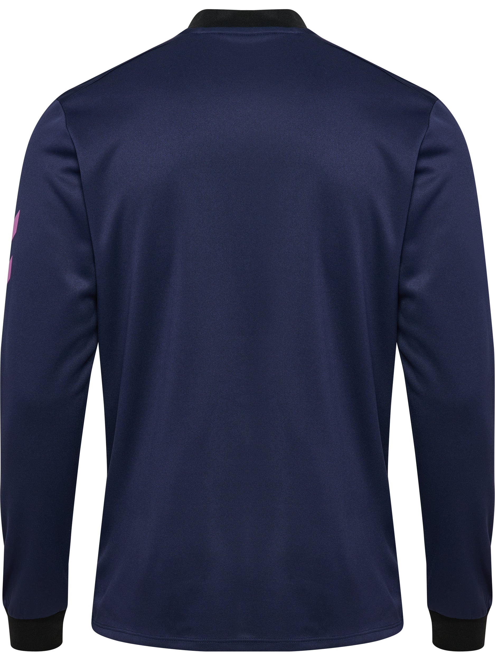 hmlBLAZE CLUB 26 TRACKSUIT – MARINE/PINK