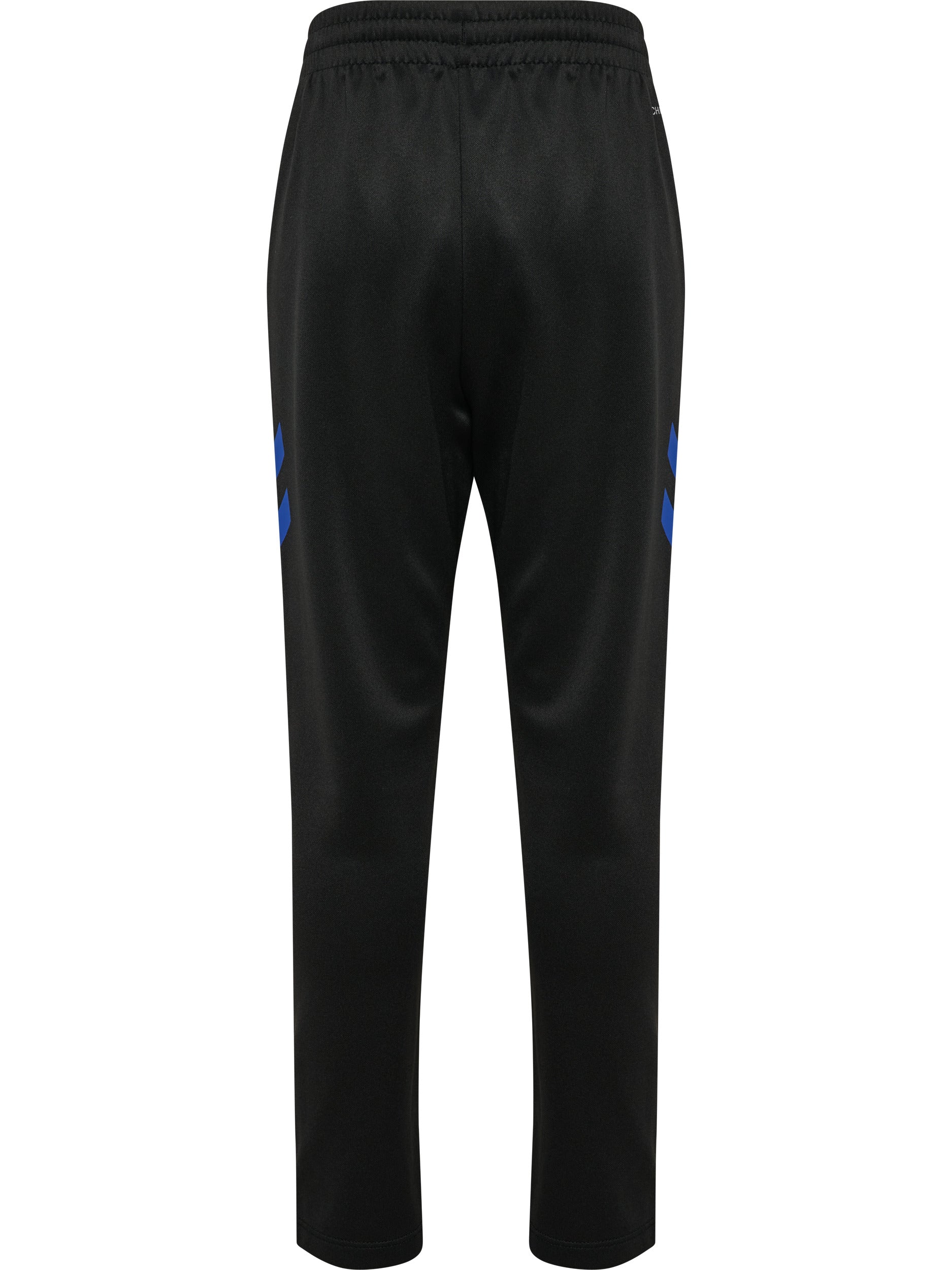 hmlBLAZE CLUB 26 TRACKSUIT KIDS – BLACK/BLUE