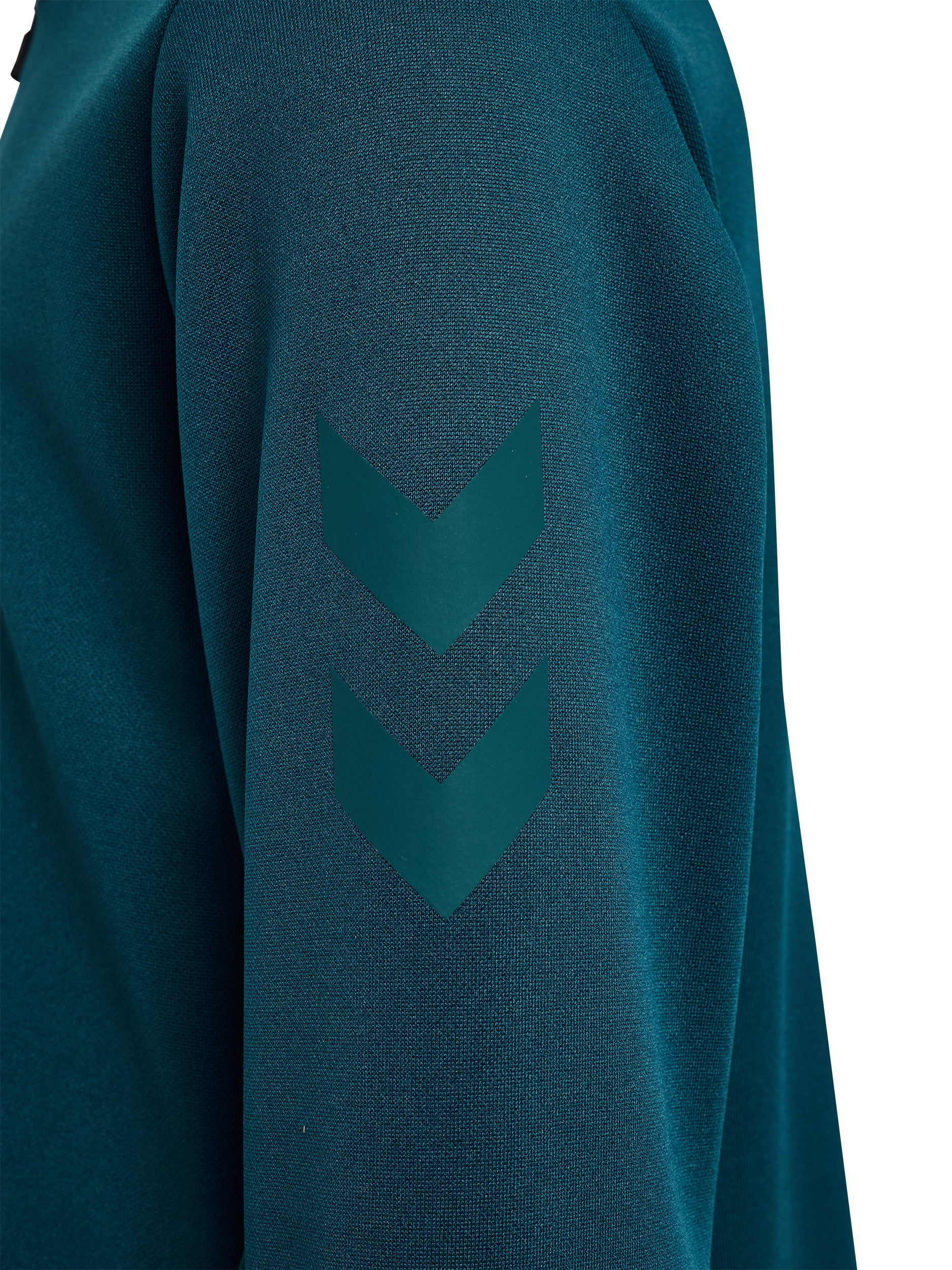 hmlBLAZE CLUB 26 TRACKSUIT KIDS – REFLECTING POND