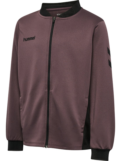 hmlBLAZE CLUB 26 TRACKSUIT KIDS – HUCKLEBERRY