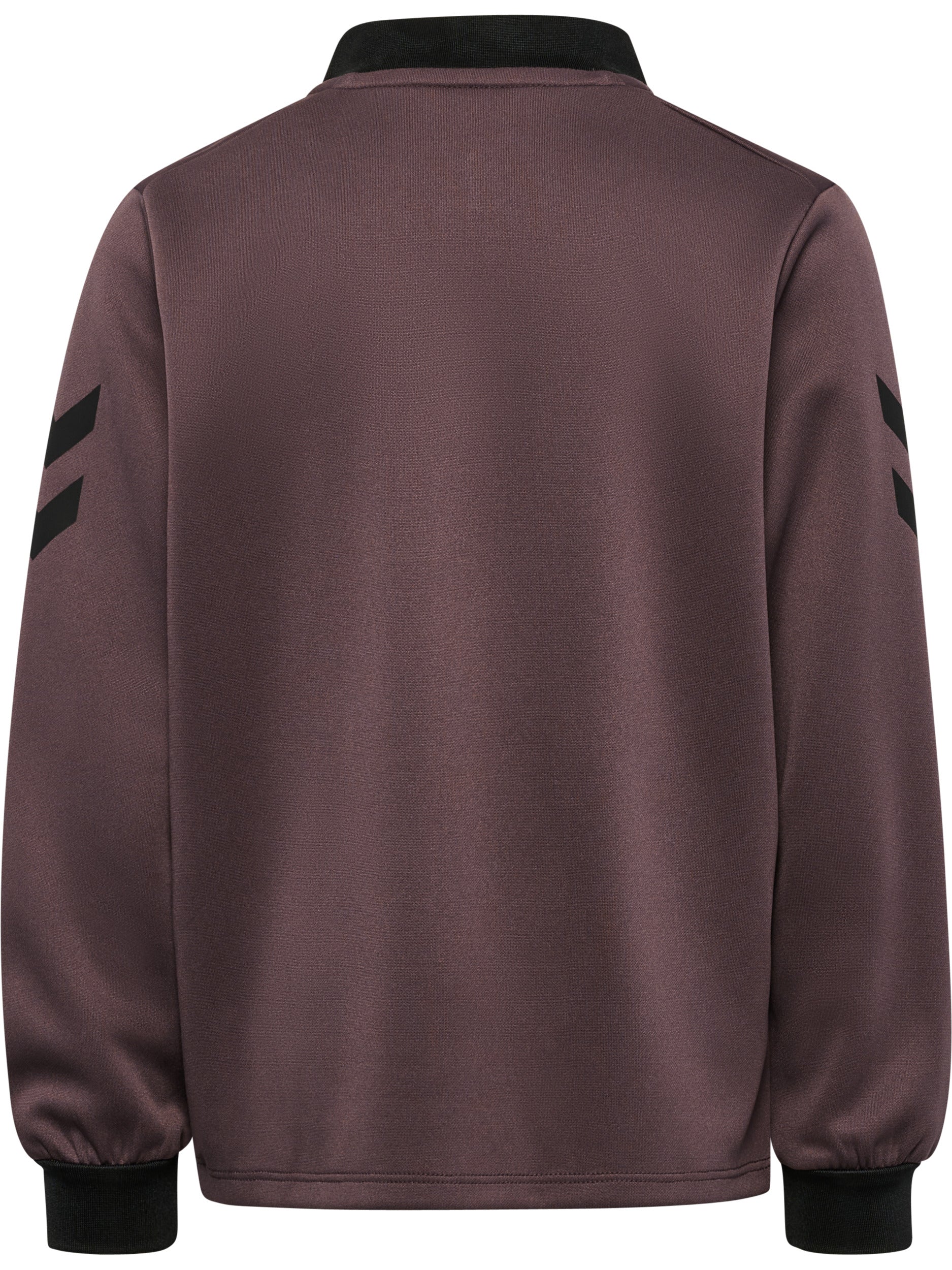 hmlBLAZE CLUB 26 TRACKSUIT KIDS – HUCKLEBERRY