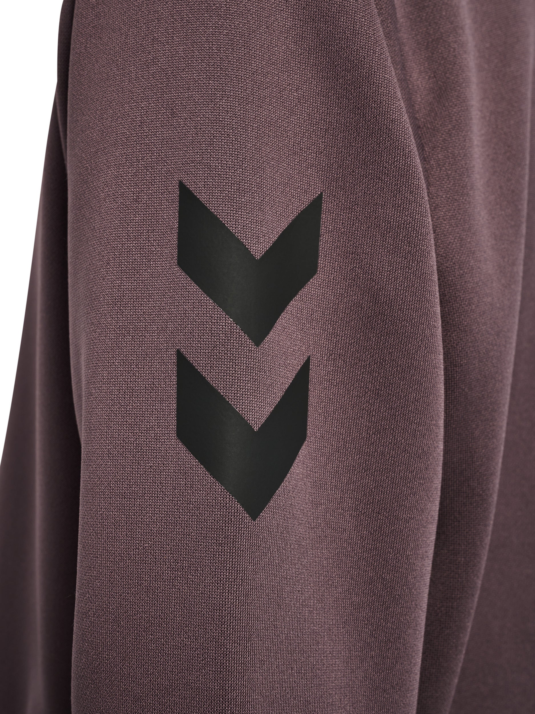 hmlBLAZE CLUB 26 TRACKSUIT KIDS – HUCKLEBERRY