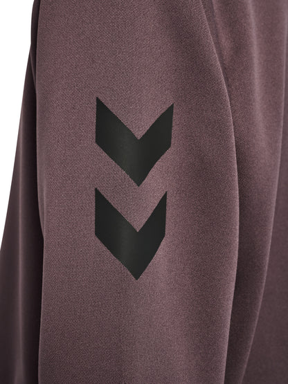 hmlBLAZE CLUB 26 TRACKSUIT KIDS – HUCKLEBERRY