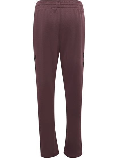 hmlBLAZE CLUB 26 TRACKSUIT KIDS – HUCKLEBERRY