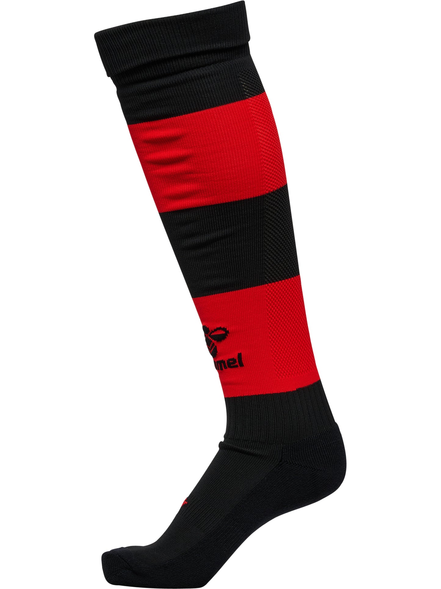 2030-BLACK/TRUE RED