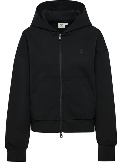 hmlDEFENDER W ZIP HOODIE