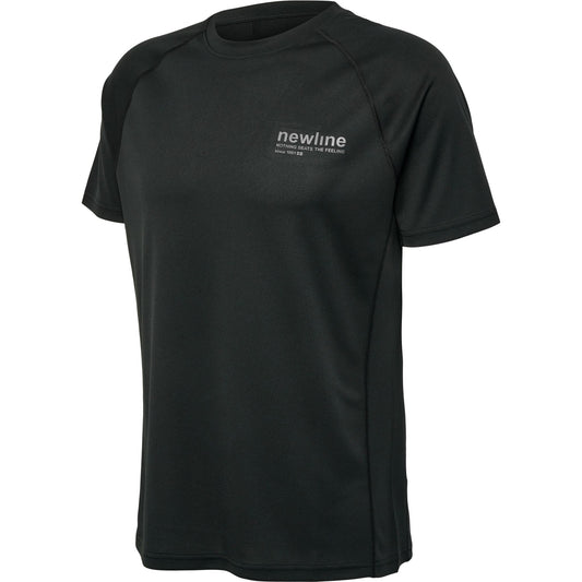 MEN'S RUNNING STATEMENT T-SHIRT S/S