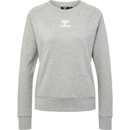 2006-GREY MELANGE