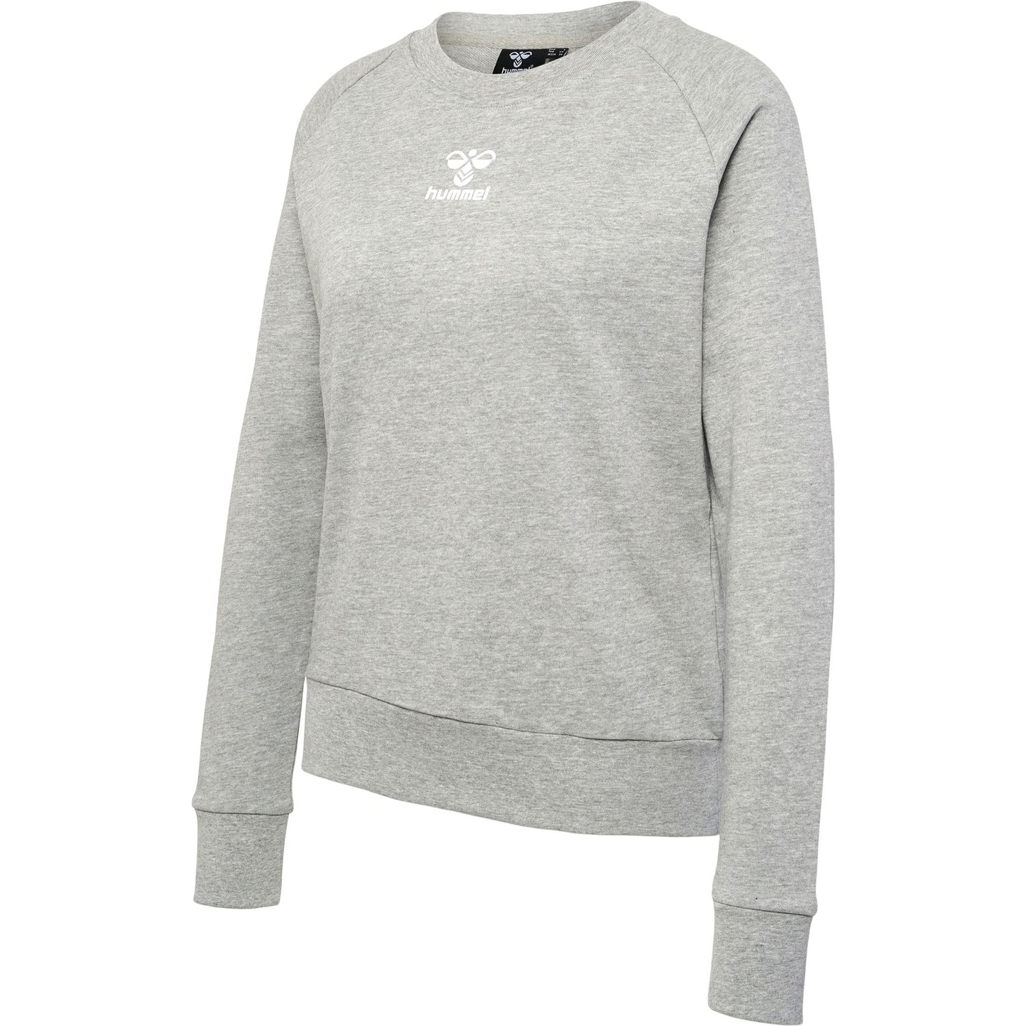 2006-GREY MELANGE
