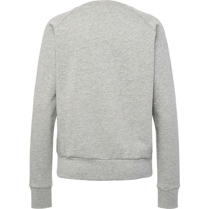 2006-GREY MELANGE