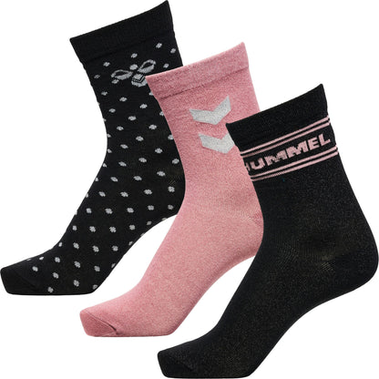 HUMMEL ALFIE SOCK 3-PACK