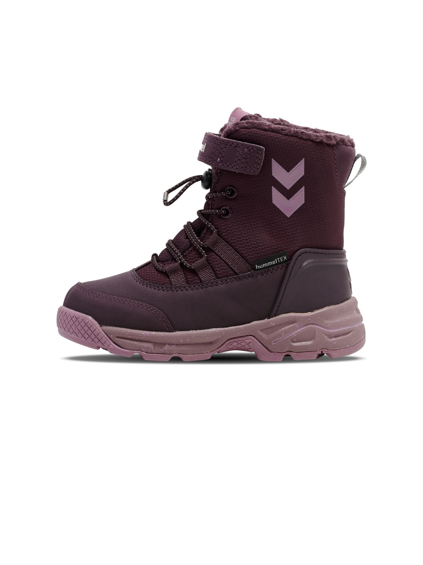 SNOW BOOT TEX JR