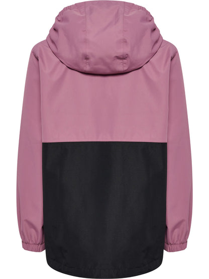 hmlCOAST TEX JACKET