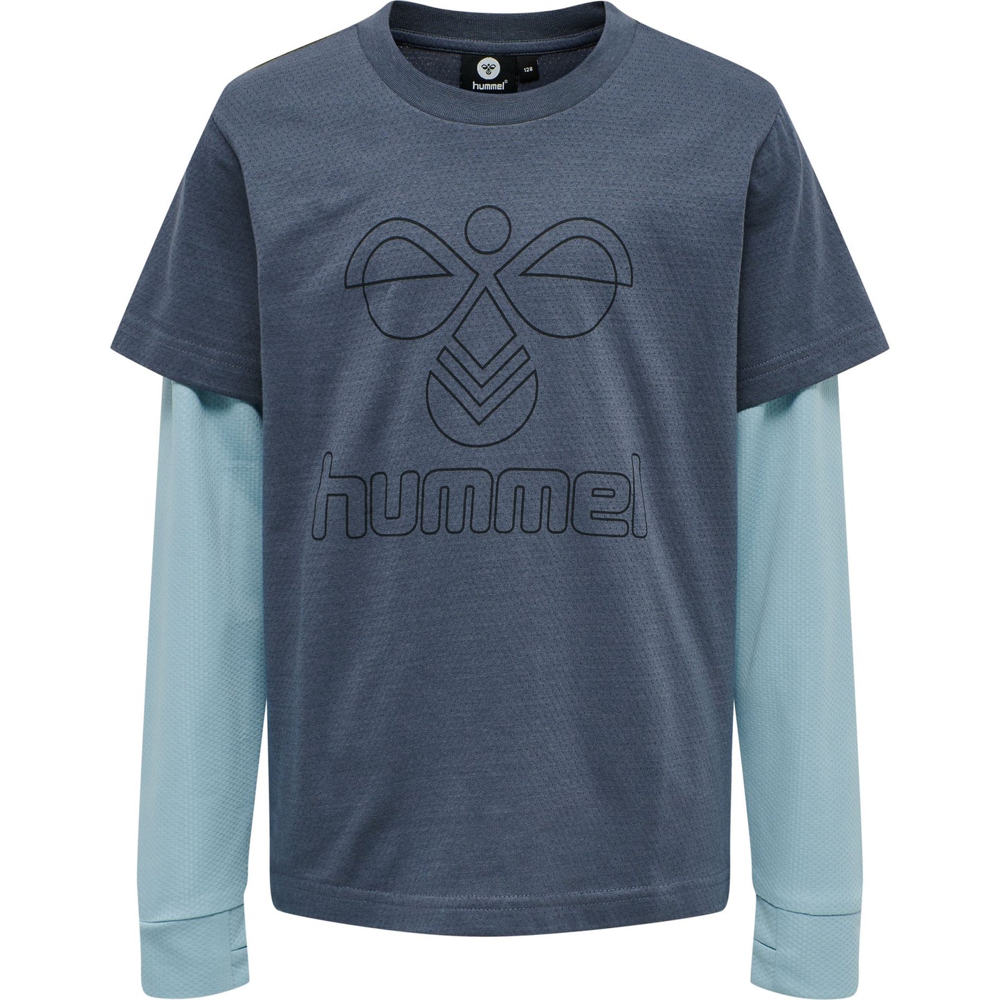 hmlMALTE T-SHIRT L/S