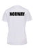 NBF - hmlAUTHENTIC PL JERSEY S/S WOMAN