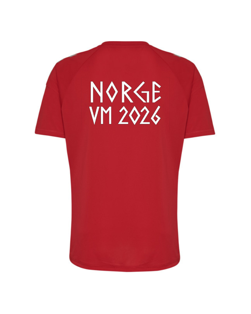 3061-TRUE RED PR