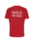 NORGE VM 26 - CORE SS JERSEY WOMAN