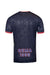 NHF 24 AWAY MEN JERSEY SS