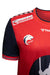 NHF 24 HOME WOMEN JERSEY SS MEN