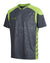 HUMMEL SIRIUS SS JERSEY