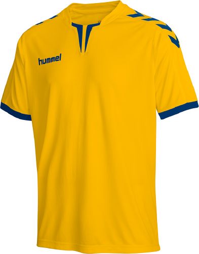 CORE SS POLY JERSEY