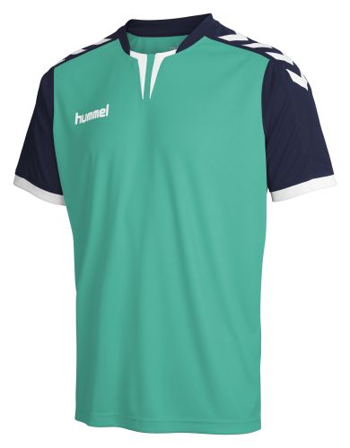 CORE SS POLY JERSEY