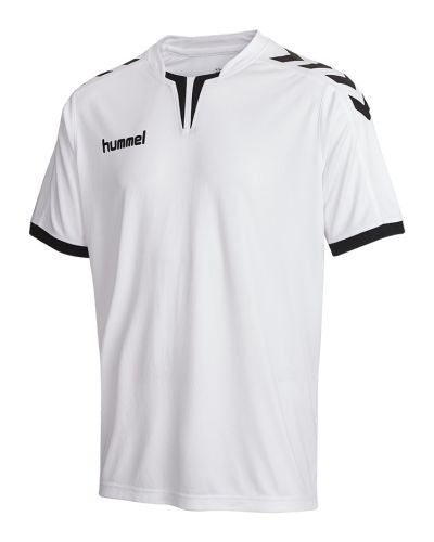 CORE SS POLY JERSEY