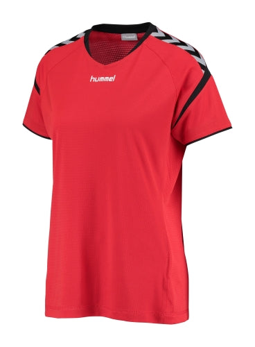 AUTH. CHARGE POLY JERSEY WO