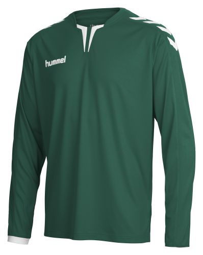 CORE LS POLY JERSEY