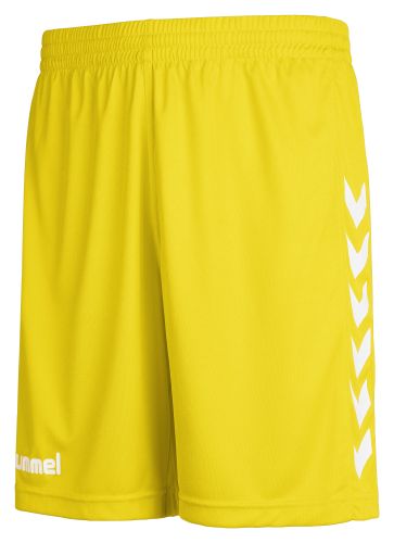 CORE POLY SHORTS