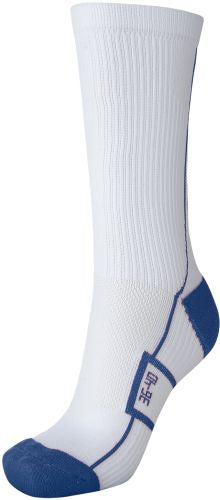 9368-WHITE/TRUE BLUE