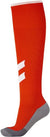 3489-FIRE RED/WHITE