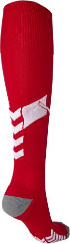 3946-TRUE RED/WHITE