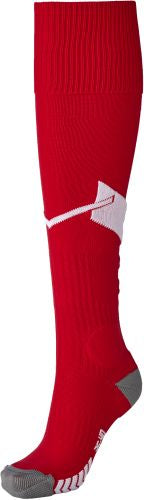 3946-TRUE RED/WHITE