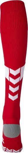 3946-TRUE RED/WHITE