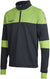 1616-DARK SLATE/GREEN FLASH