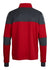 4097-TRUE RED/DARK SLATE