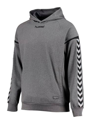 2007-DARK GREY MELANGE