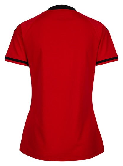 3062-TRUE RED