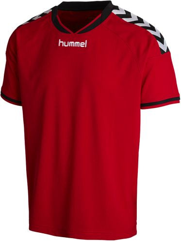 3062-TRUE RED