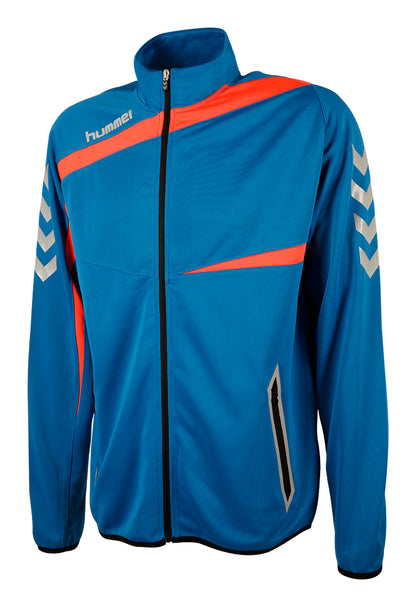 TECH-2 POLY JACKET