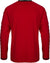 STAY AUTHENTIC LS POLY JERSEY