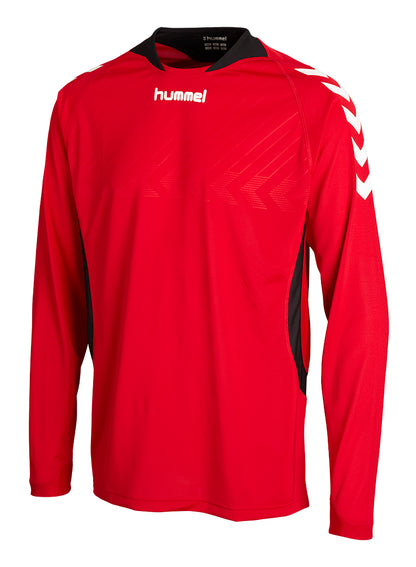 3062-TRUE RED